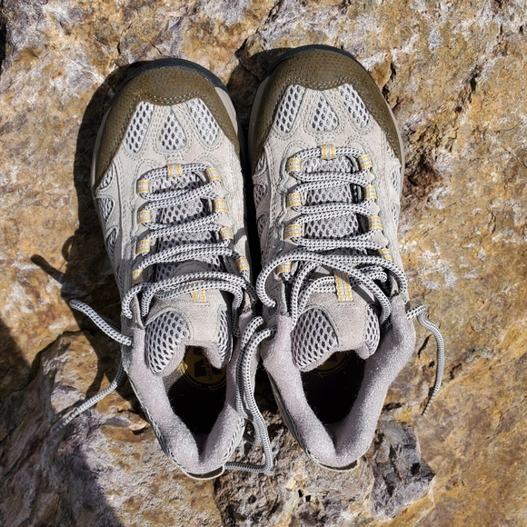 Merrell Style 10460 Mesa Ventilator hiking shoes 6 - Picture 5 of 13